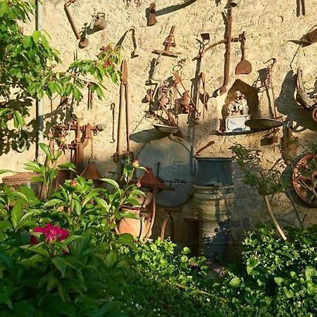 Oddi21 B&B Albenga Bagian luar foto